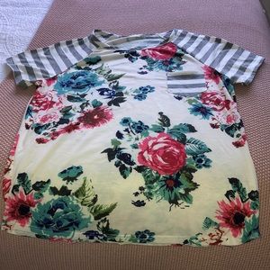 Women’s shirt XL